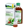 Produktbild: WEISSDORN SAFT Schoenenberger 200 ml