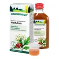 Produktbild: Weißdorn Saft Schoenenberger HPS · 200 ml · PZN 00692386