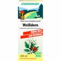 Produktbild: WEISSDORN SAFT Schoenenberger 200 ml PZN00692386