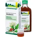 Produktbild: WEISSDORN SAFT Schoenenberger 200 ml