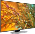 Produktbild: Samsung Q80d Qe55q80dat 55 4k Qled Tv Golden Golden One Size