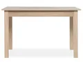 Produktbild: Finori Esstisch 160 x 76,5 x 70 cm (B/H/T)