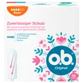 Produktbild: o.b. Tampons Original Super 56 Stück