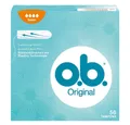 Produktbild: o.b. Saugeinlage