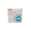 Produktbild: Tampons ob Original Super 56er