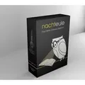 Produktbild: NACHTEULE - das clevere kleine Leselicht