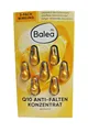 Produktbild: Balea Q10 Anti- Falten Konzentrat 7 Kapseln mit 3-fach Wirkung - Glättend