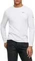 Produktbild: Pepe Jeans Herren Original Basic 2 Long N T-shirt, Weiß (White), S