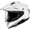 Produktbild: HJC RPHA 60 Enduro Helm, weiss, Größe M für Männer