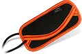 Produktbild: Speedlink Bag S universelle Schutzhülle für MP3-Player wie iPod Shuffle (7 x 4 x 0,5 cm) schwarz orange