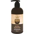 Produktbild: By My Beard Bart- und Stoppelshampoo für Männer, 300 ml