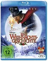 Produktbild: Eine Weihnachtsgeschichte,1 Blu-ray: Für Hörgeschädigte geeignet.USA