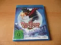 Produktbild: Blu Ray Eine Weihnachtsgeschichte - Jim Carrey - Disney - 2012
