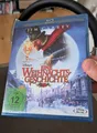 Produktbild: Eine Weihnachtsgeschichte (Disney) [Blu-ray] - Jim Carrey