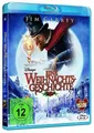 Produktbild: Eine Weihnachtsgeschichte | Blu-ray | 2009 | Charles Dickens, Robert Zemeckis