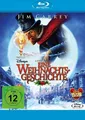 Produktbild: Eine Weihnachtsgeschichte | Charles Dickens (u. a.) | Deutsch | Blu-ray Disc