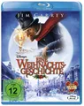 Produktbild: DISNEYS EINE WEIHNACHTSGESCHICHTE BD    BLU-RAY NEU