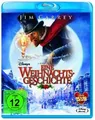 Produktbild: Eine Weihnachtsgeschichte [Blu-ray] von Zemeckis, Robert | DVD | Zustand gut