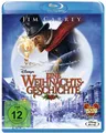 Produktbild: Disneys Eine Weihnachtsgeschichte (BR) Min: 96/DD5.1/WS  Jim Carrey    -singel-