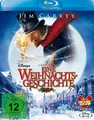 Produktbild: Eine Weihnachtsgeschichte