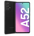 Produktbild: Samsung Galaxy A52 SM-A525F/DS 128GB Black Schwarz Android Smartphone Sehr Gut
