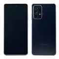 Produktbild: Samsung Galaxy A52 4G 128 GB Awesome Black - Dual Sim *Wie Neu* DE Händler