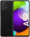 Produktbild: SAMSUNG Galaxy A52 4G 128GB Schwarz - Sehr Gut - Smartphone