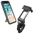 Produktbild: TOPEAK Smartphonehalter Ridecase Maße: 15,7 x 8,2 x 1,5 cm | Apple iPhone 11 | s