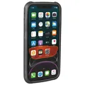 Produktbild: Topeak Ridecase Für iPhone 11 Mit Halterung Fahrrad Lenker Handyhülle Schutz