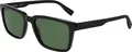 Produktbild: LACOSTE L6032S 001 BLACK 54/18/145 MALE Sonnenbrillen