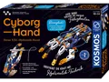 Produktbild: KOSMOS Cyborg-Hand Experimentierkasten, Mehrfarbig