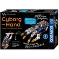 Produktbild: Kosmos Experimentierkasten 62084, Cyborg-Hand, ab 10 Jahre, Technikbaukasten