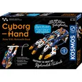 Produktbild: KOSMOS Experimentierkasten Cyborg-Hand mehrfarbig