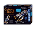 Produktbild: Kosmos Experimentierkasten Experimentierkasten Cyborg Hand