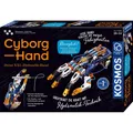 Produktbild: Cyborg-Hand
