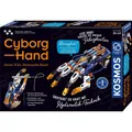 Produktbild: Kosmos 620844 Cyborg-Hand hydraulische gesteuerte Roboter-Hand größenverstellbar