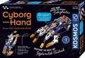 Produktbild: 4002051620844 Educational kit Cyborg Hand Piatnik