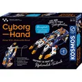 Produktbild: Kosmos Cyborg Hand 620844  Neu & Ovp