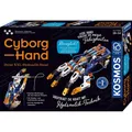 Produktbild: Kosmos Cyborg Hand 620844  Neu & Ovp