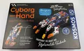 Produktbild: Kosmos Cyborg Hand XXL Hydraulik Expermientierkasten Neue Fähigkeiten