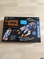 Produktbild: Cyborg-Hand Experiment - Kosmos 620844