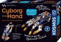 Produktbild: Cyborg-Hand | Spiel | Deutsch (2020) | Experimentierkasten | Brettspiel | 620844