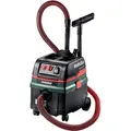 Produktbild: Metabo Allessauger ASR 25 M SC (1400W, inkl. Vliesbeutel + Düsen, 2 Saugrohre)