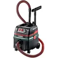 Produktbild: Allessauger asr 25 m sc Nass und Trocken Industriesauger SelfClean 1400W - Metabo