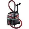Produktbild: Metabo Nass-Trockensauger Allessauger ASR 25 M SC, 25 Liter, 1400 Watt, mit Steckdose, Staubklasse M