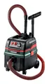 Produktbild: metabo Industriesauger ASR 25 M SC, Allessauger mit elektromagnetischer Abrüttlung