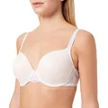Produktbild: Triumph Damen Lace Spotlight WP Vollschalen BH, Weiß (White 0003), 70G(Herstellergröße: 70)