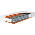 Produktbild: Hn8 Schlafsysteme Taschenfederkern-Matratze 