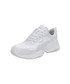 Produktbild: Puma Women Cilia Mode Sneaker, Silver Mist-Puma White, 40.5 EU