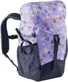 Produktbild: VAUDE Cityrucksack Skovi 10 PASTEL LILAC